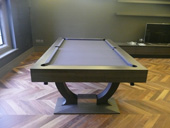 Custom Pool Table