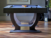 Custom Pool Table