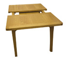 Fine Oak Dining Table